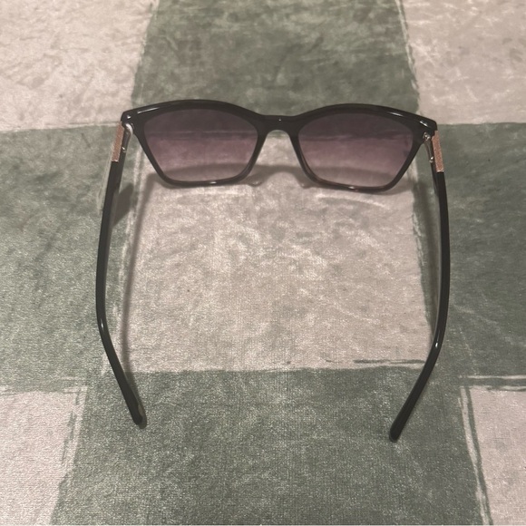 NWT Ted Baker London Black Sunglasses main image 9